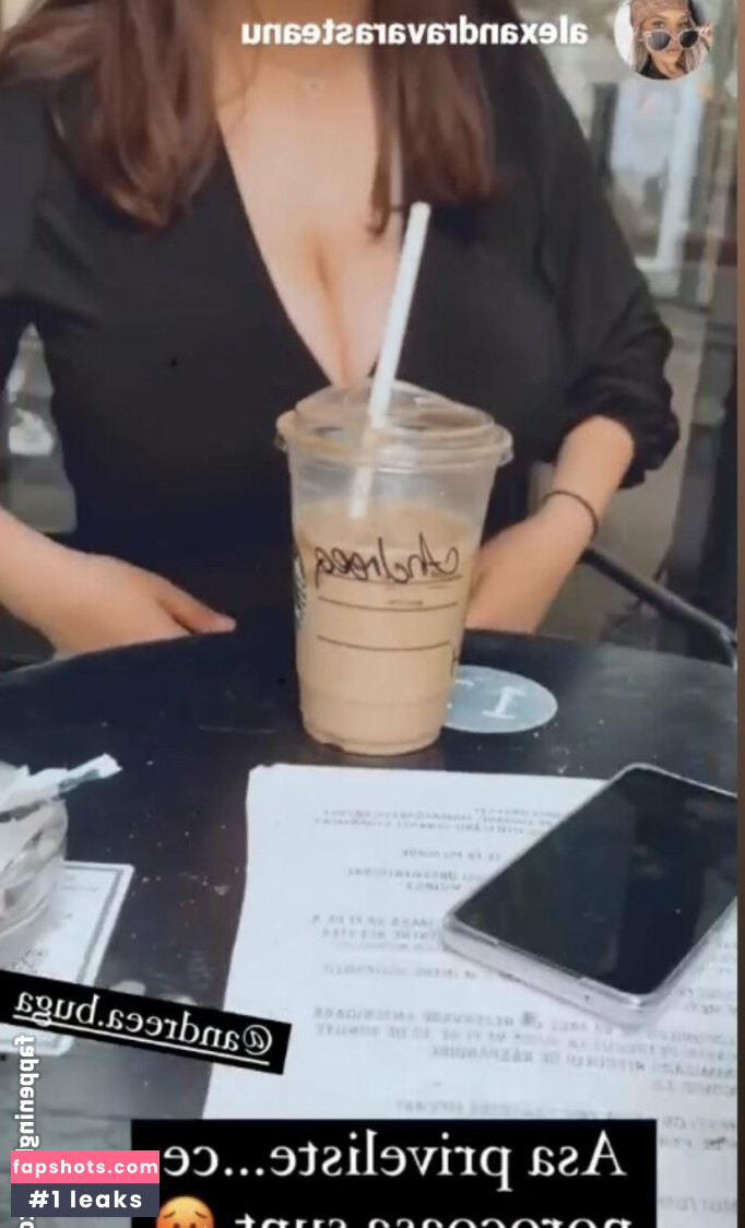 Andreea Buga gallery photo #33