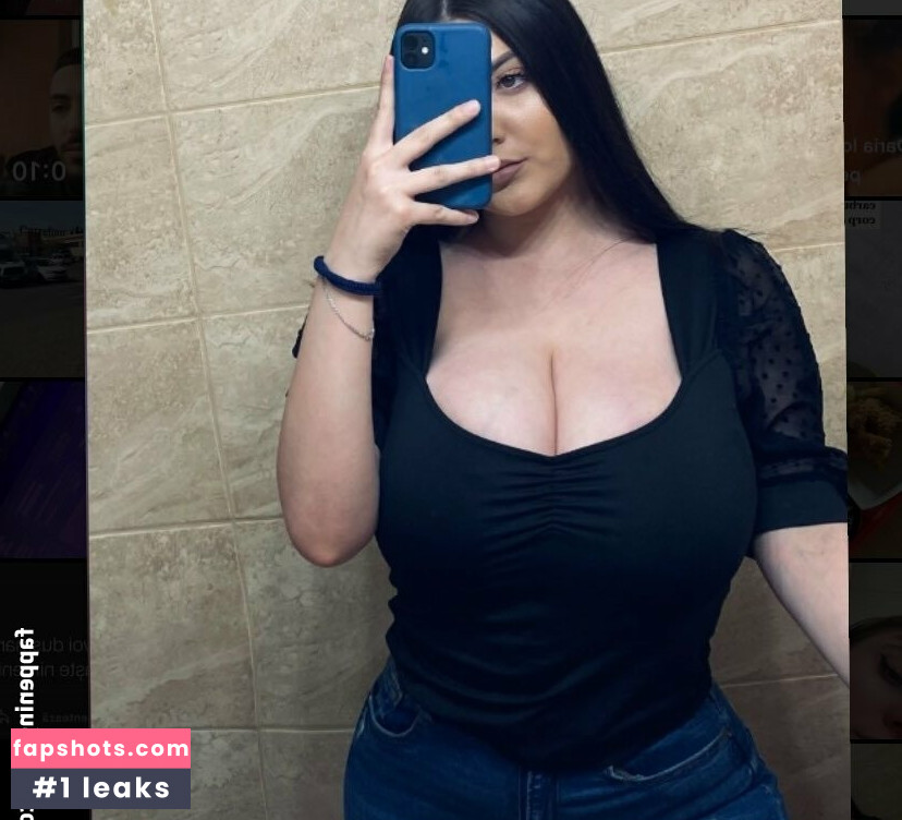 Andreea Buga gallery photo #35