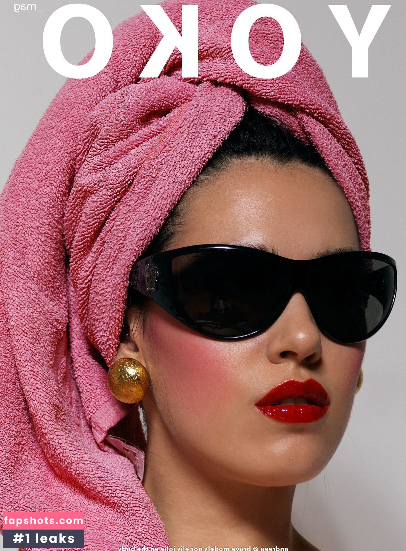 Andreea Gabriela Balaban gallery photo #11