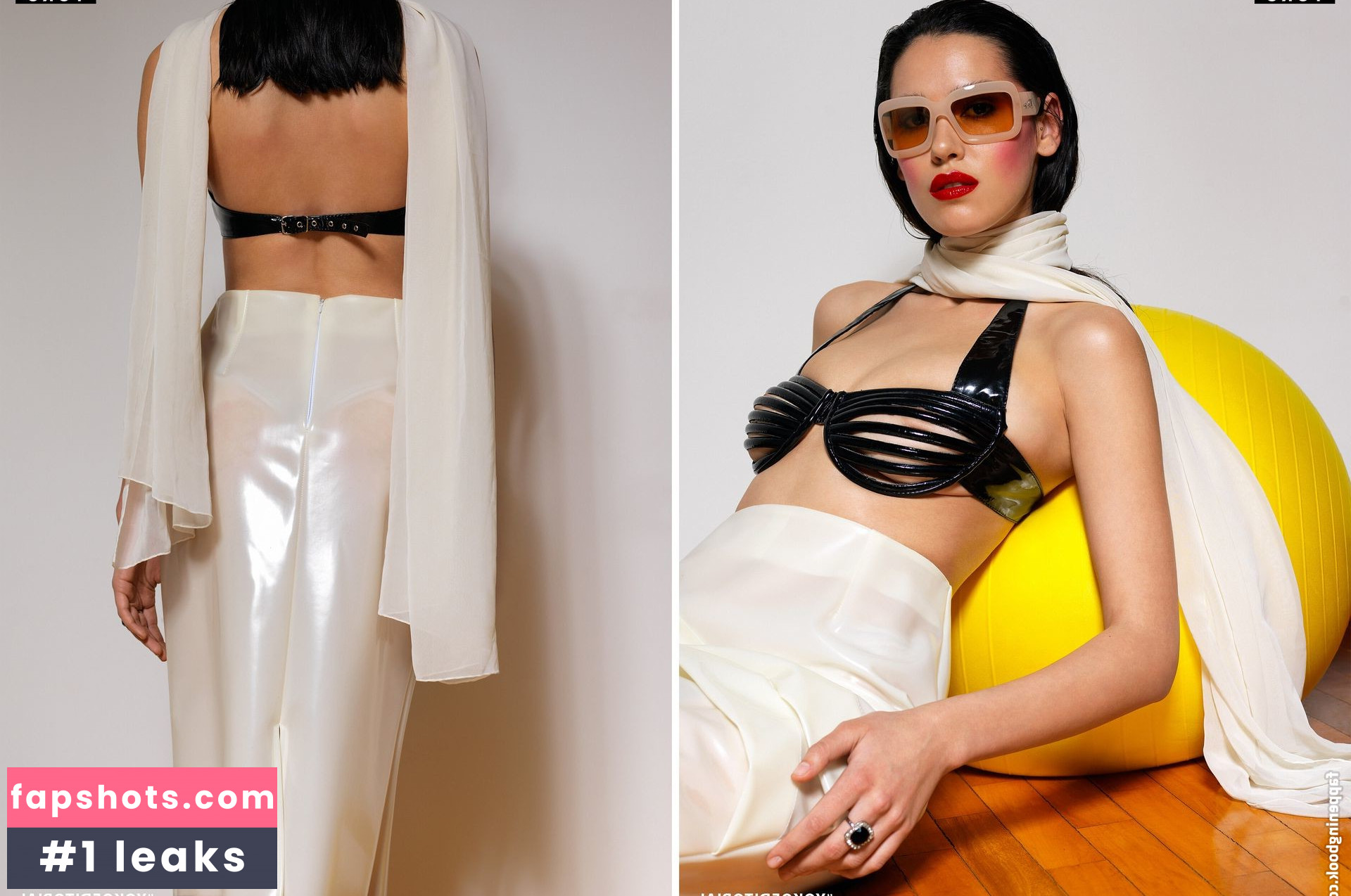 Andreea Gabriela Balaban gallery photo #3