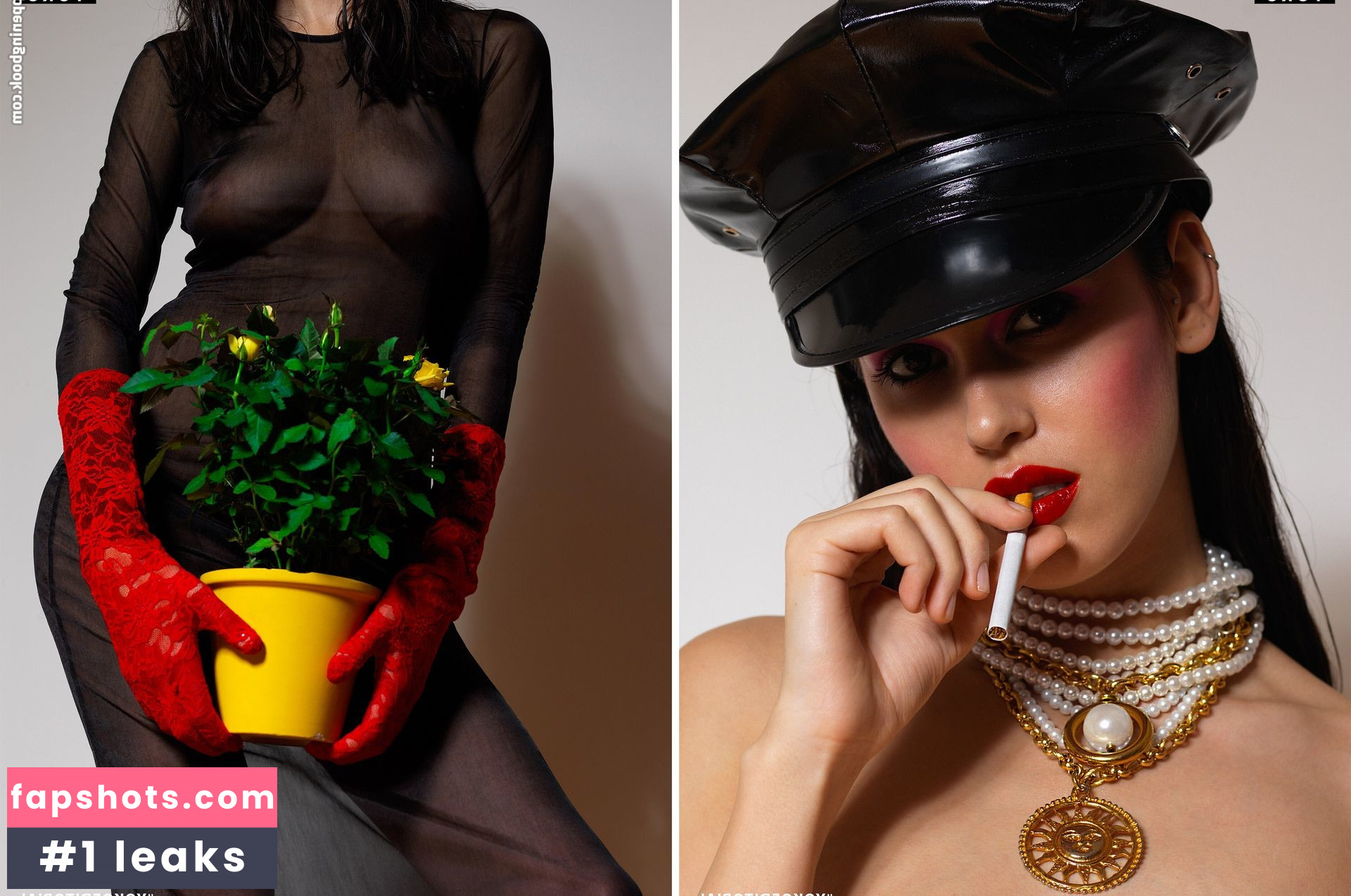 Andreea Gabriela Balaban gallery photo #10