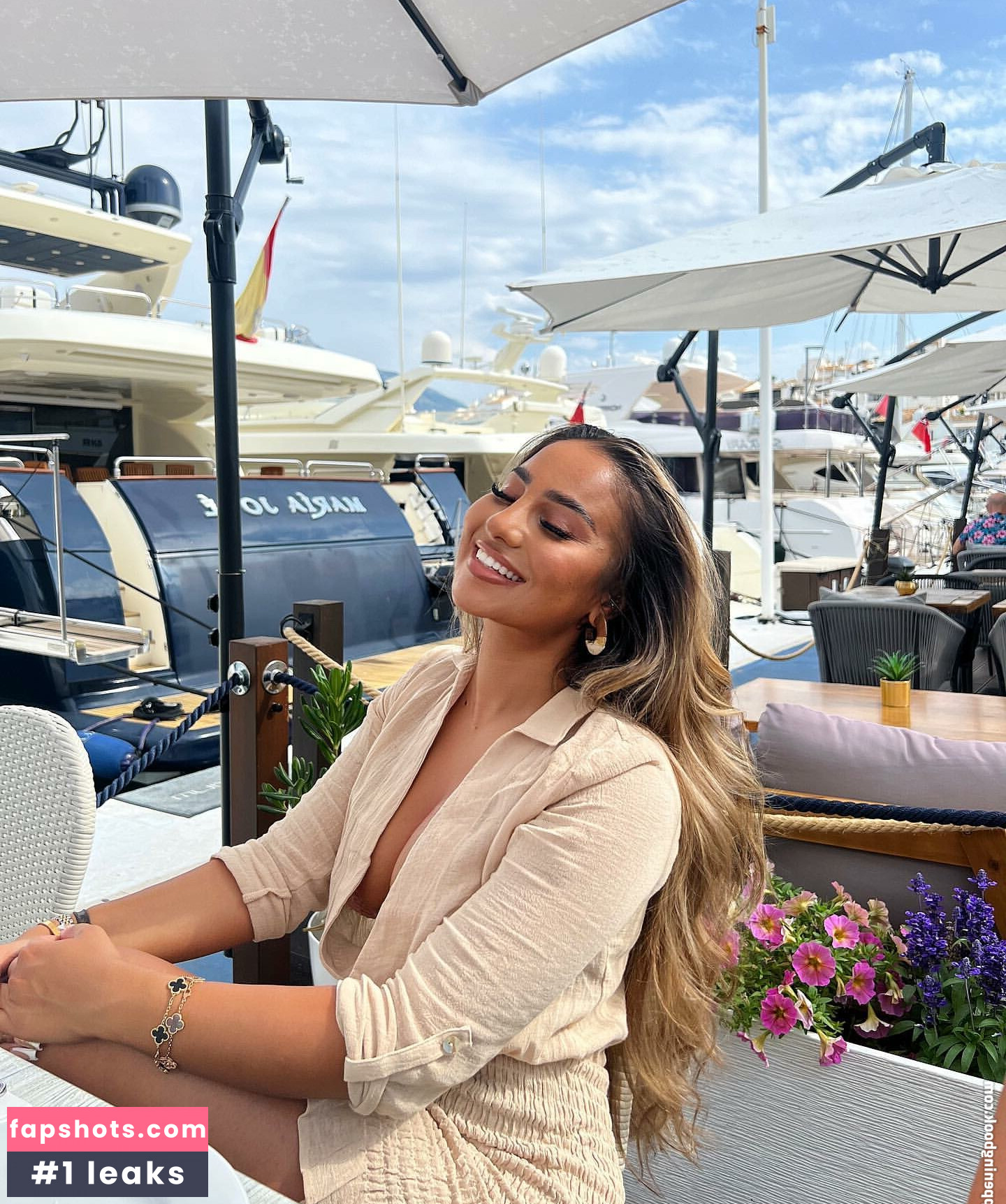 Andreea Nahé úniky fotek pouze od fanoušků #14 - Fapshots