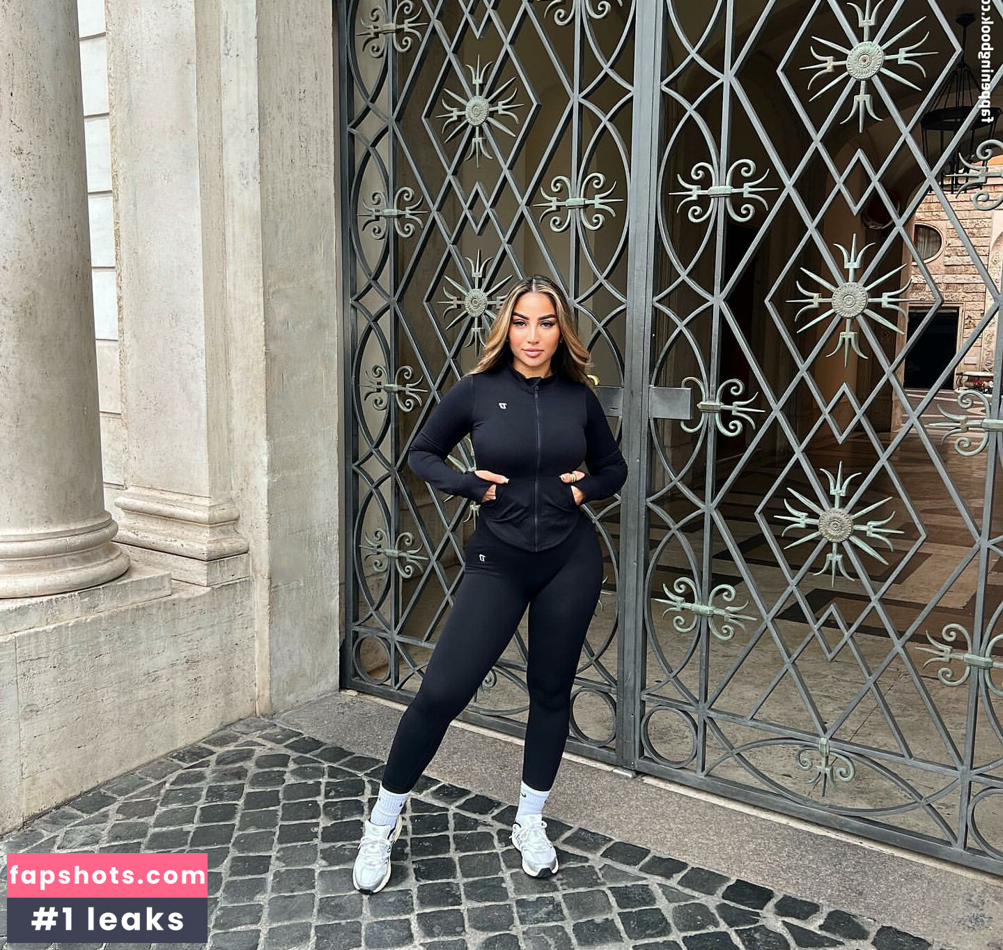 Andreea Nahé úniky fotek pouze od fanoušků #15 - Fapshots