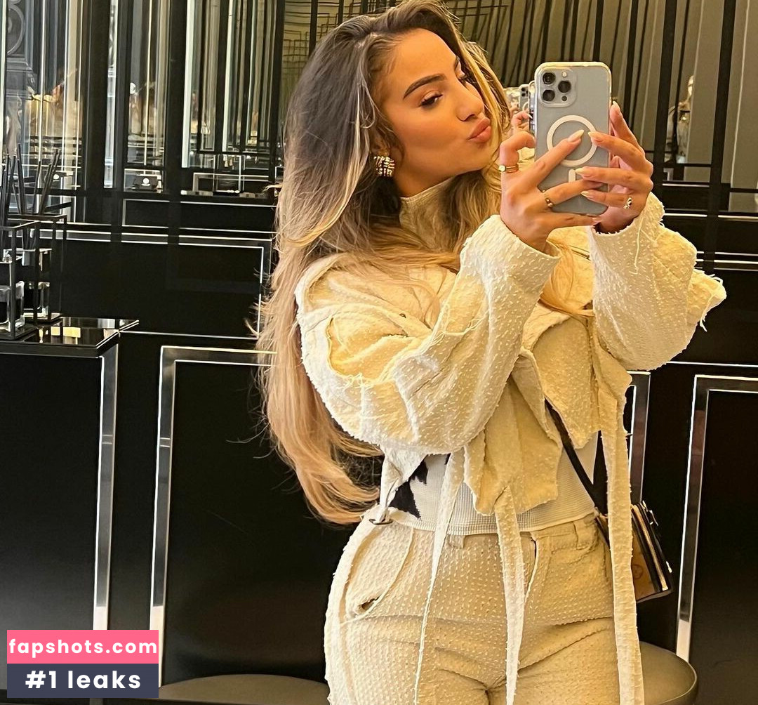 Andreea Nahé úniky fotek pouze od fanoušků #18 - Fapshots