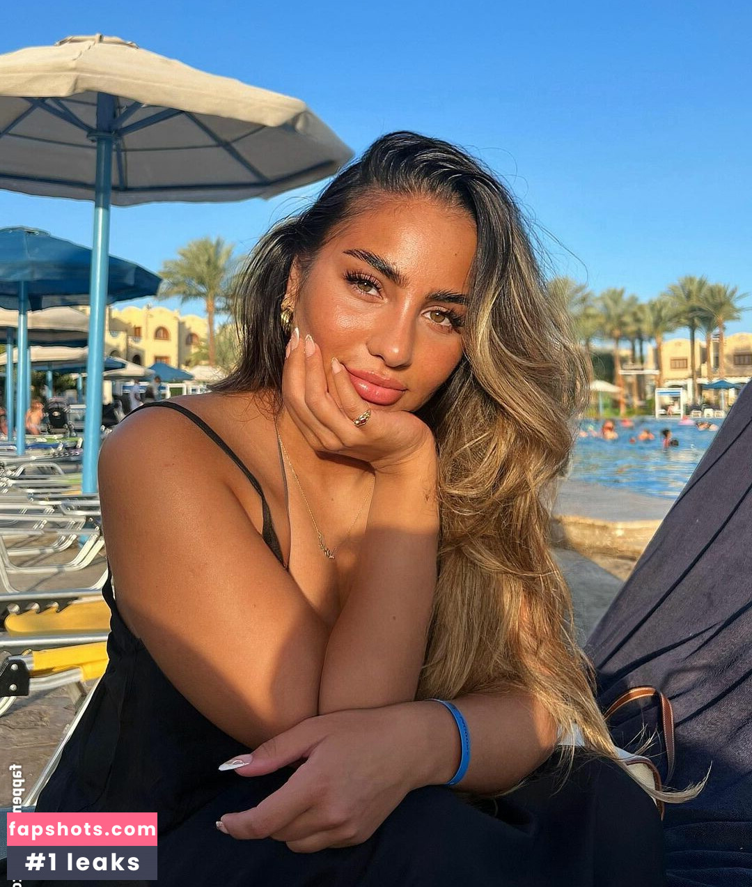 Andreea Nahé úniky fotek pouze od fanoušků #19 - Fapshots