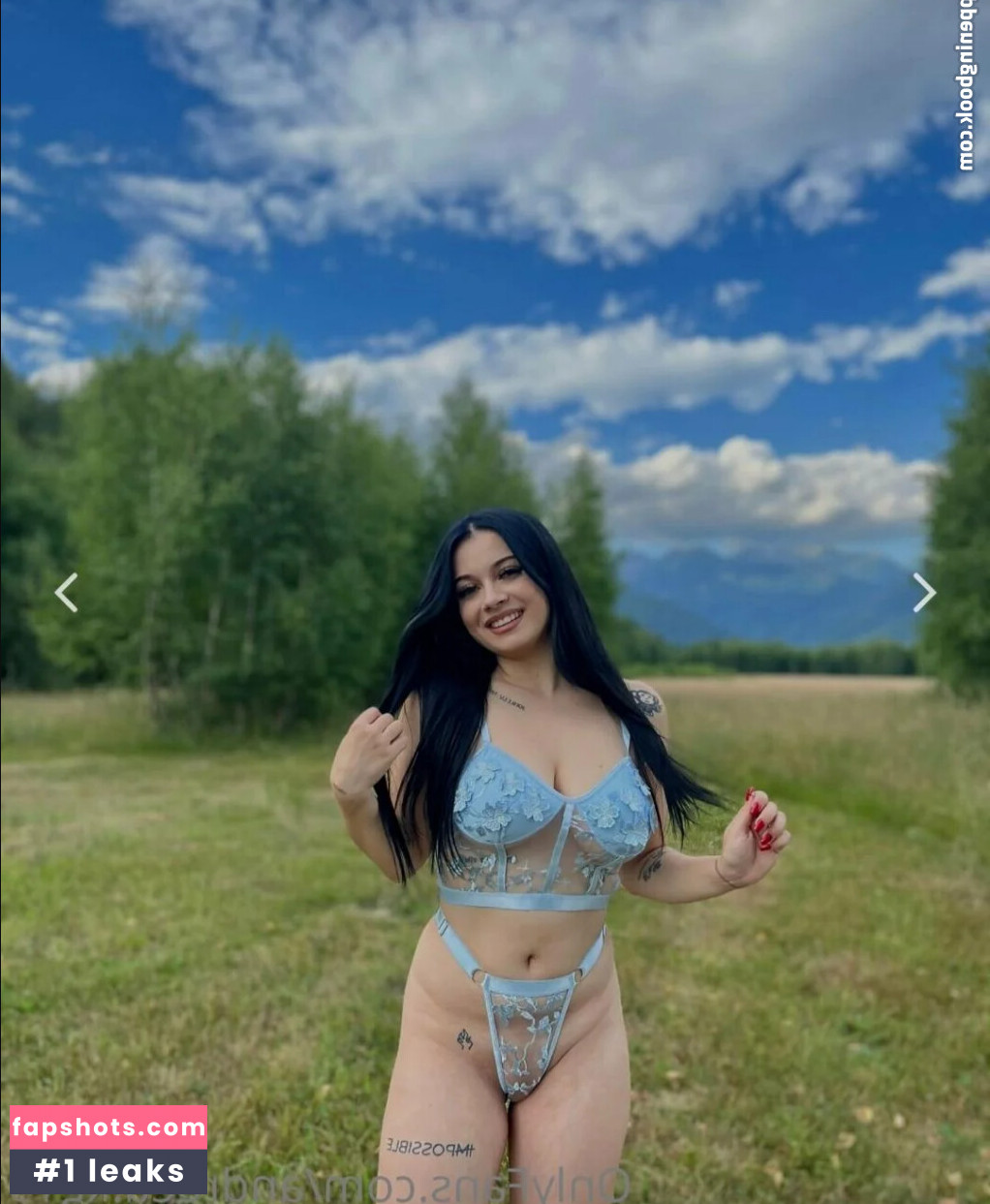 AndreeaKg19 gallery photo #22