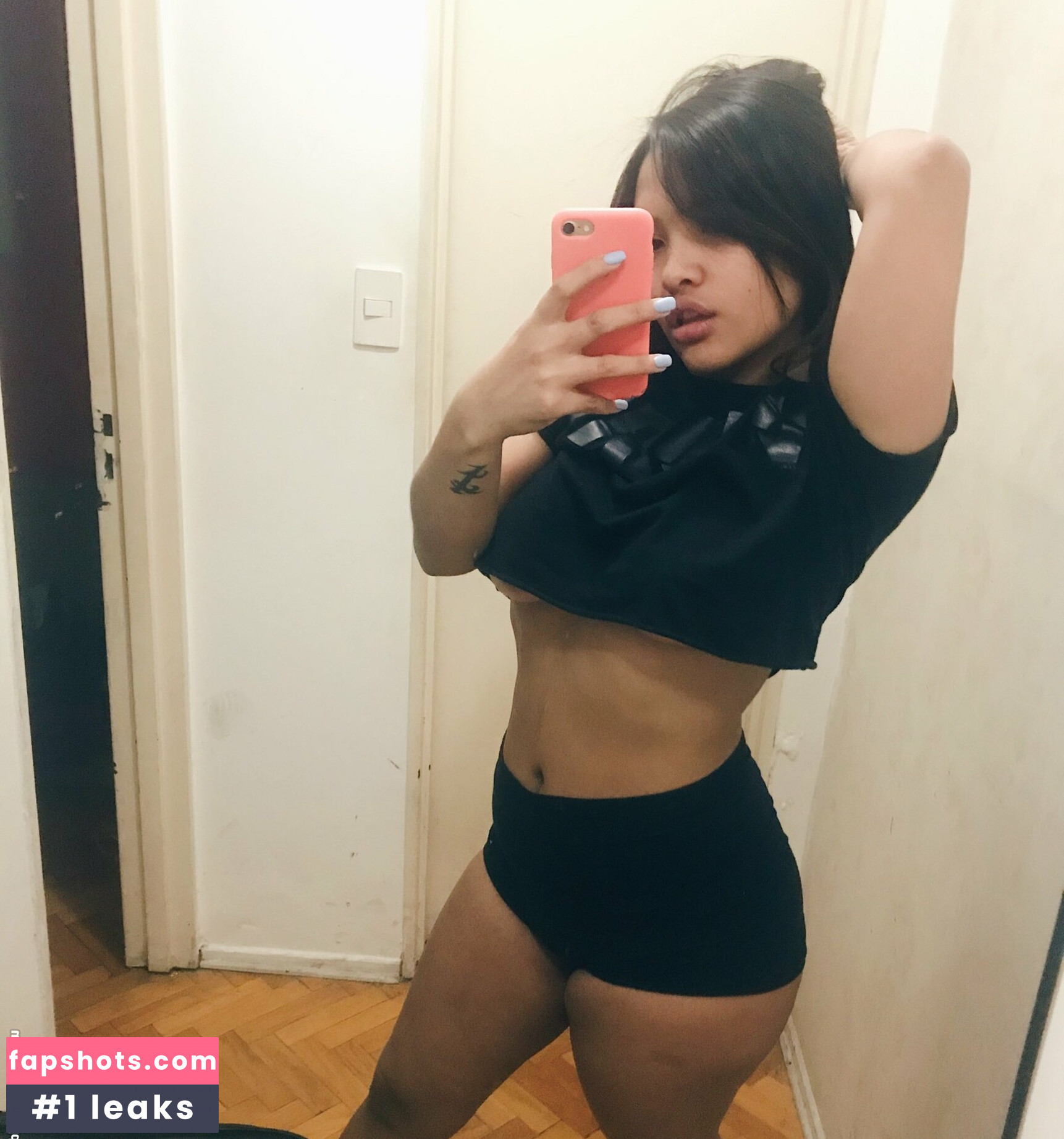 andreeecb Nahé úniky fotek pouze od fanoušků #7 - Fapshots