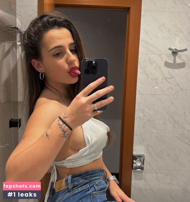 andreerojo Nahé úniky fotek pouze od fanoušků #6 - Fapshots