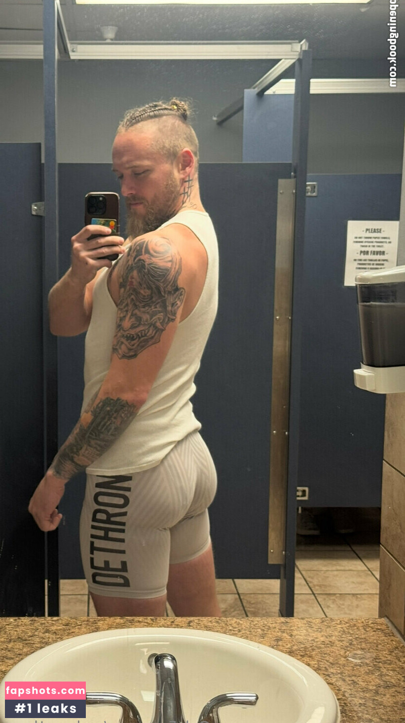 andregotbars Nacktheit OnlyFans Fotos #5 - Fapshots