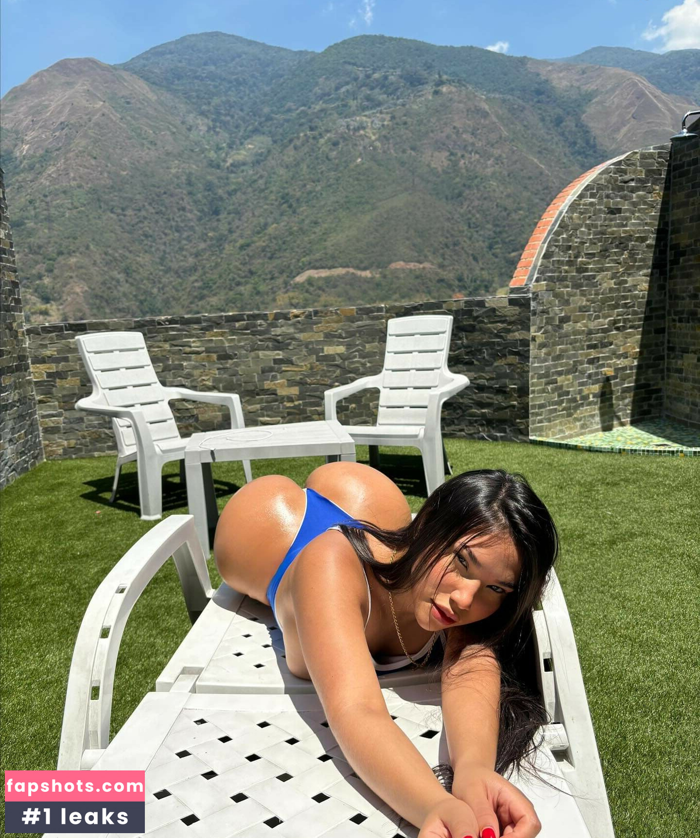 Andreina Rojas Nahé úniky fotek pouze od fanoušků #22 - Fapshots