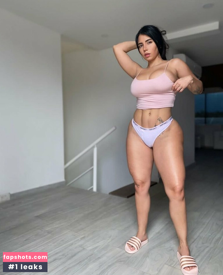 Andreitax_garcia Nude Leaks OnlyFans Photos #114 - LeakJerk