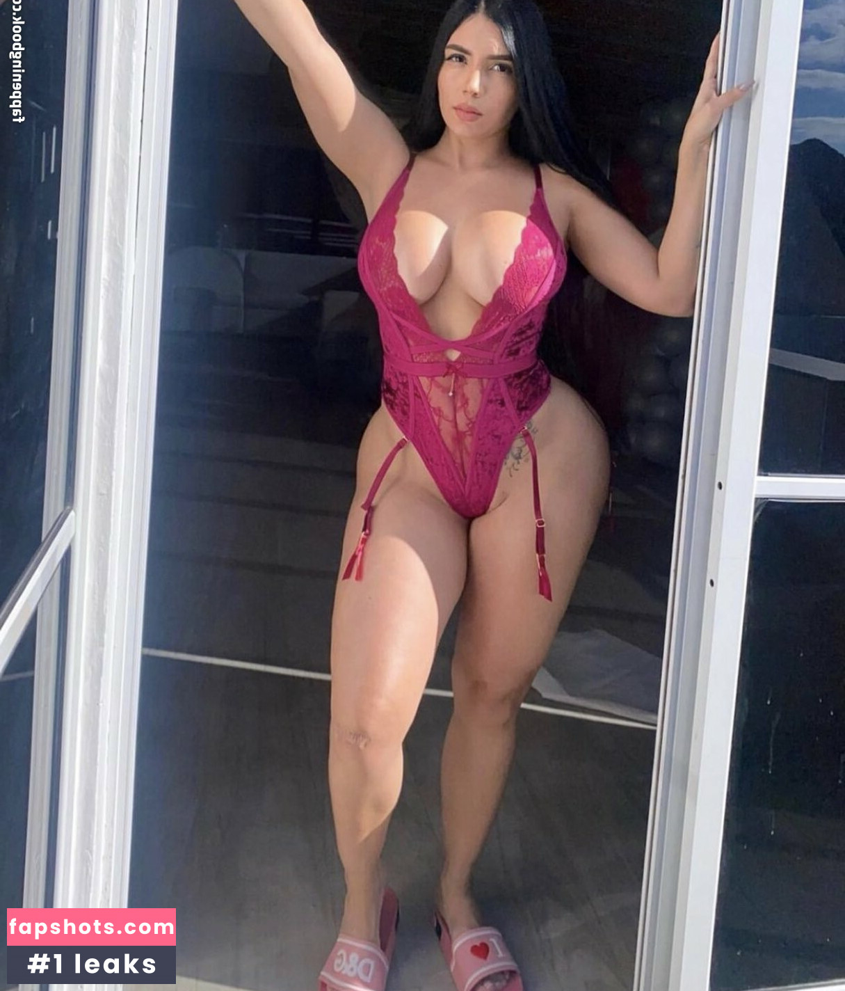 Andreitax_garcia Nude Leaks OnlyFans Photos #125 - LeakJerk