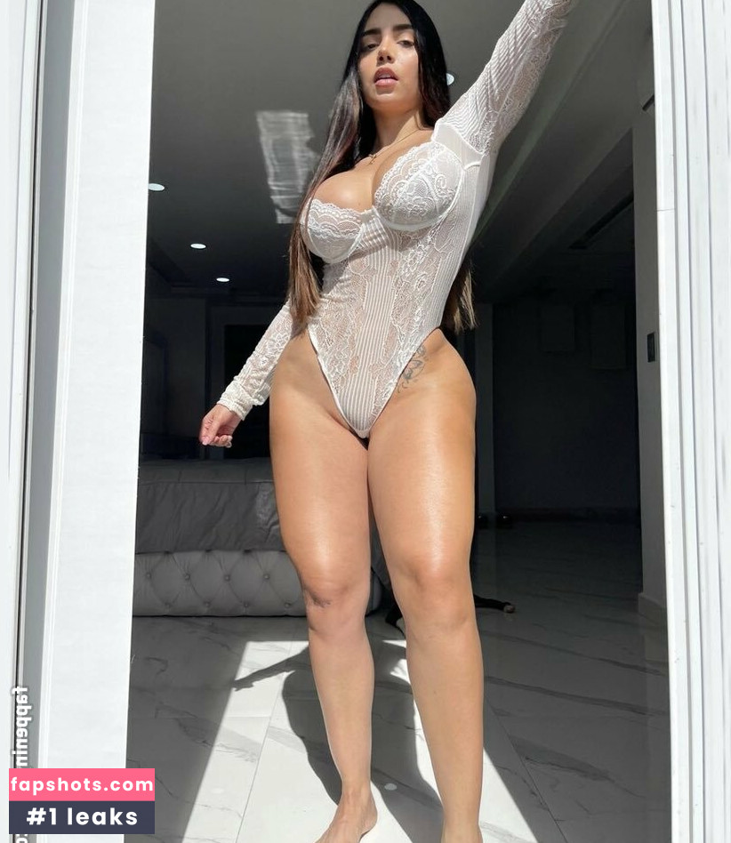 Andreitax_garcia Nude Leaks OnlyFans Photos #90 - LeakJerk