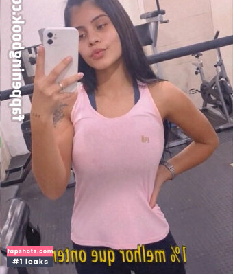 Andressa Almeida gallery photo #2