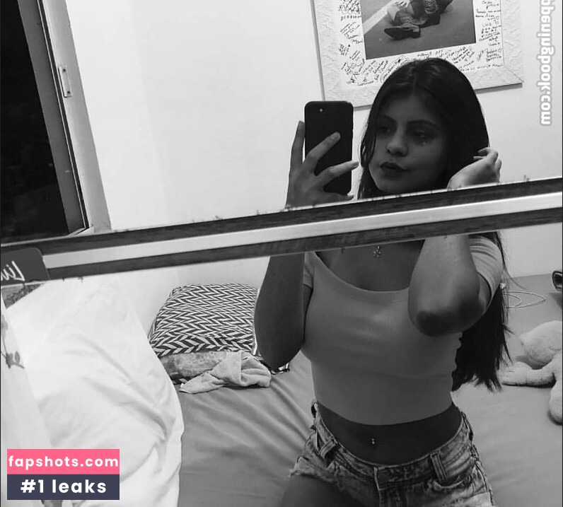 Andressa Almeida gallery photo #15