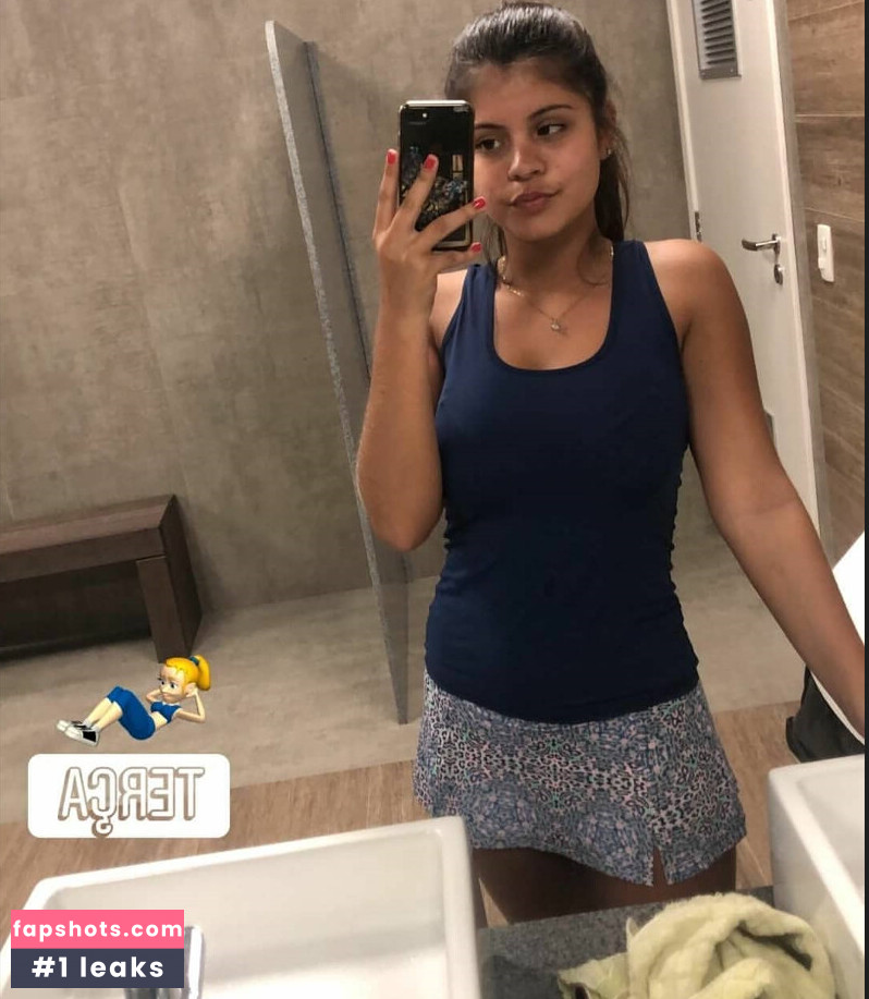 Andressa Almeida gallery photo #19