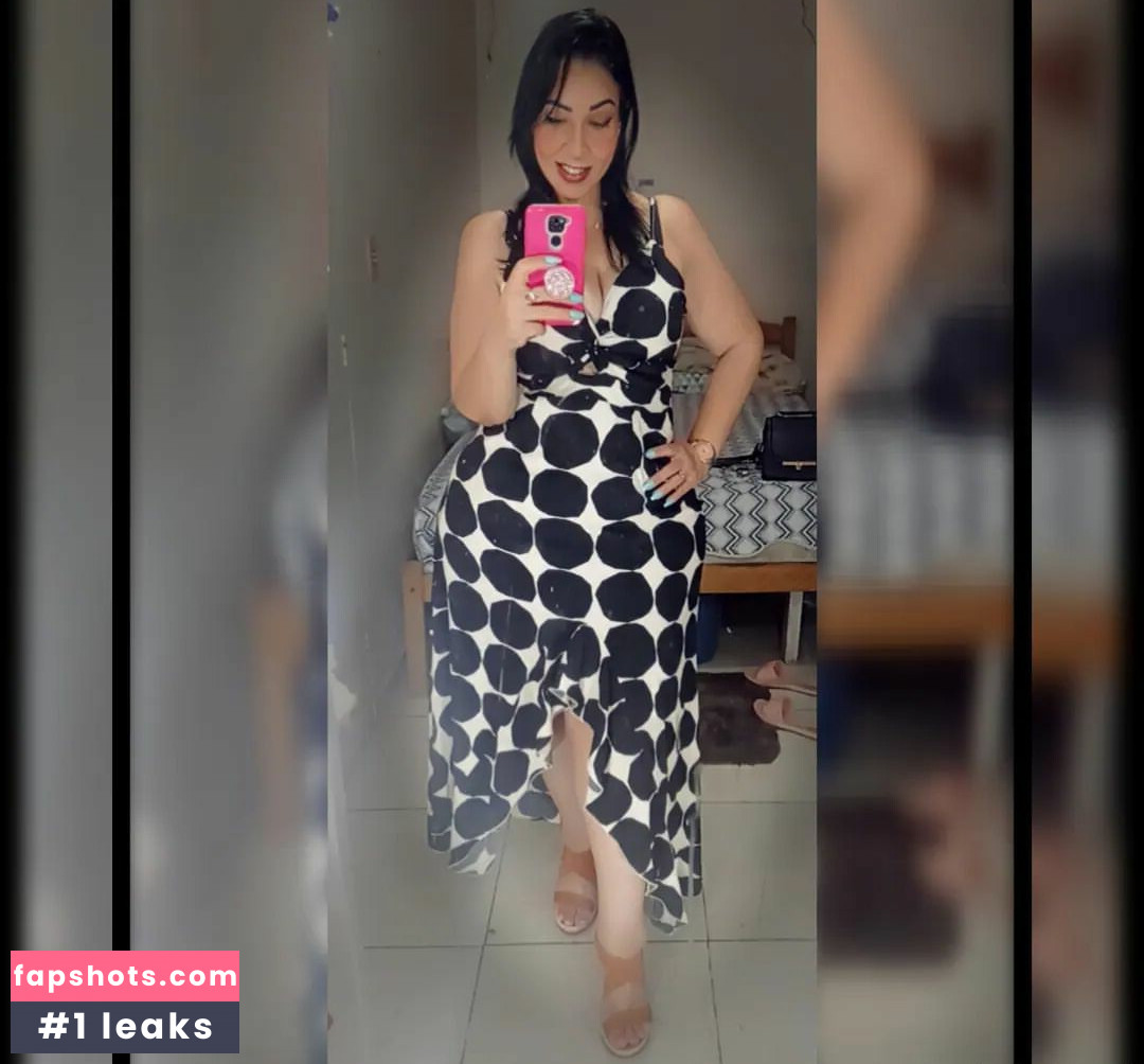 Andressa Aquino gallery photo #3