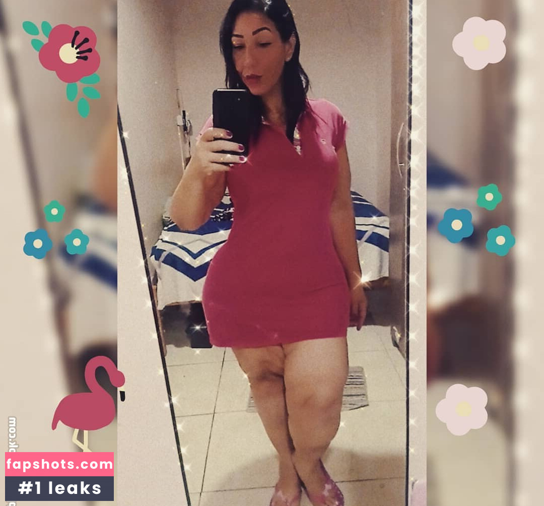 Andressa Aquino gallery photo #4