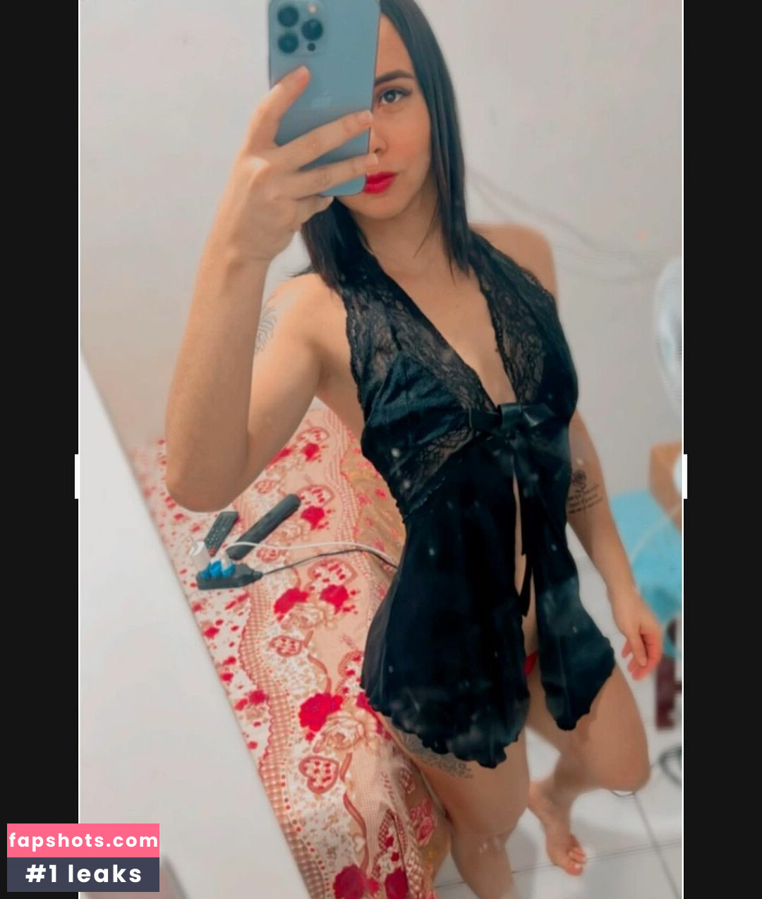 andrezzaeloy_ Nahé úniky fotek pouze od fanoušků #3 - Fapshots