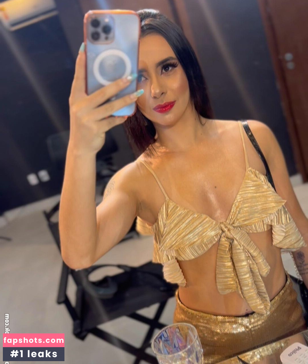 andrezzaeloy_ Nahé úniky fotek pouze od fanoušků #4 - Fapshots