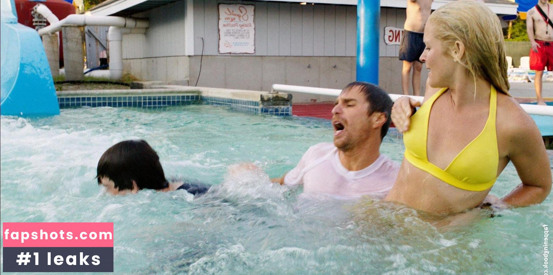 Andria Blackman gallery photo #2