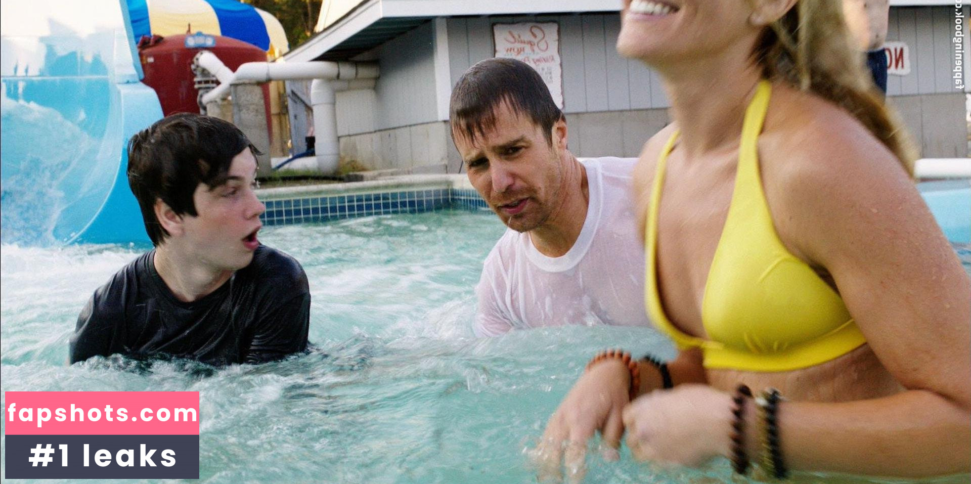 Andria Blackman gallery photo #6