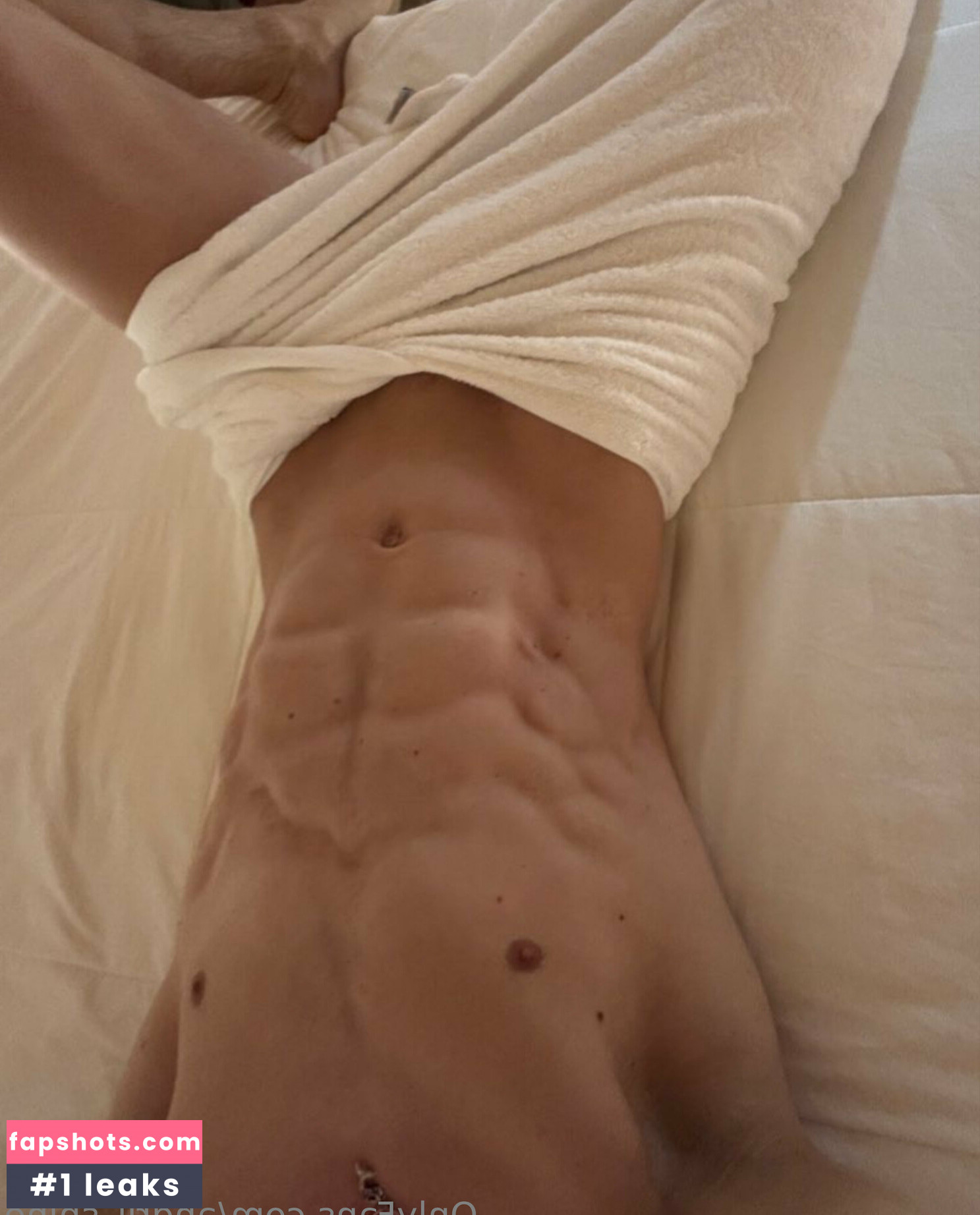 andrii_shine Nude Leaks OnlyFans Photos #7 - LeakJerk