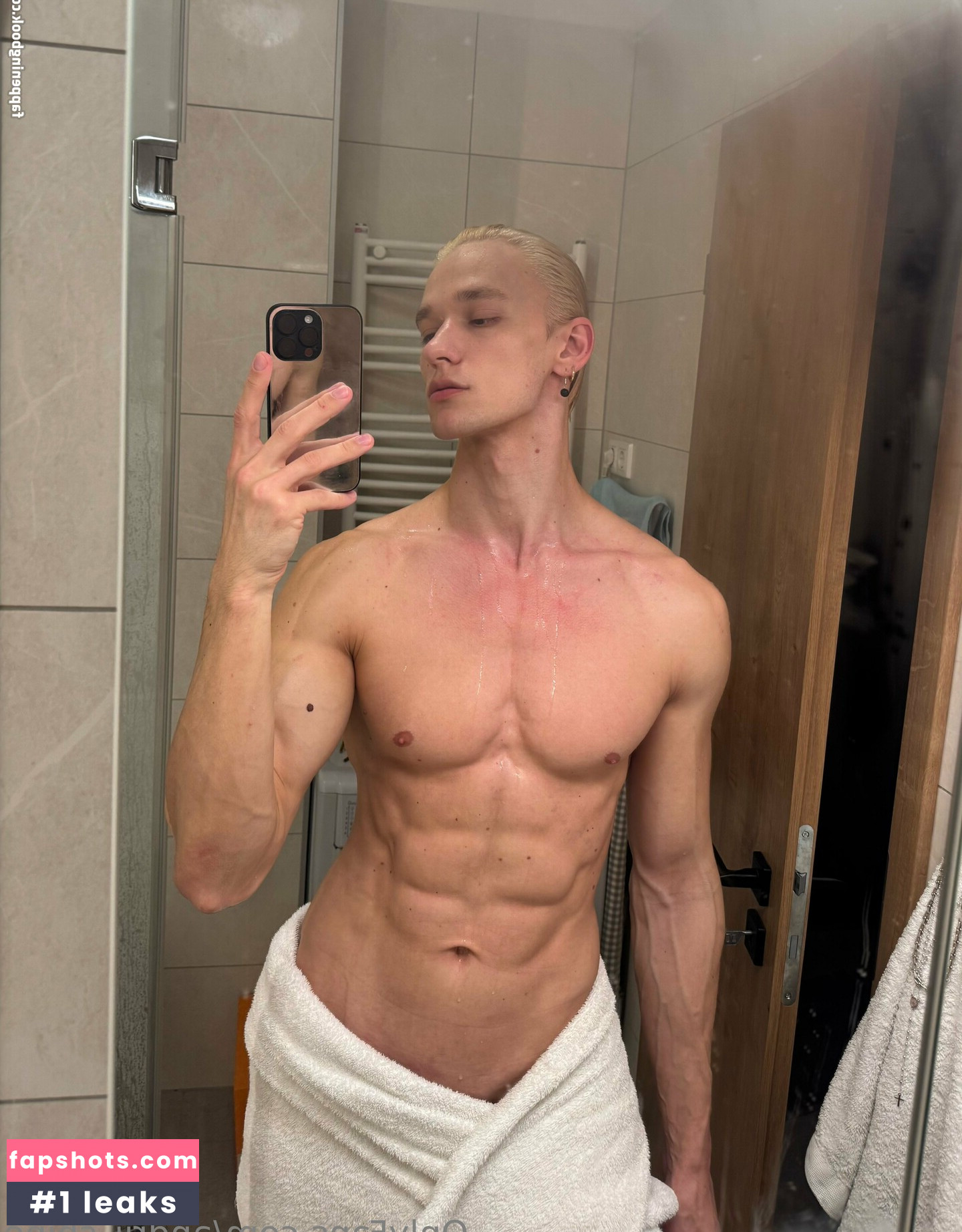 andrii_shine Nude Leaks OnlyFans Photos #10 - LeakJerk