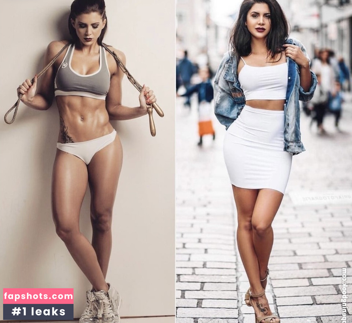 Andrina Santoro gallery photo #3