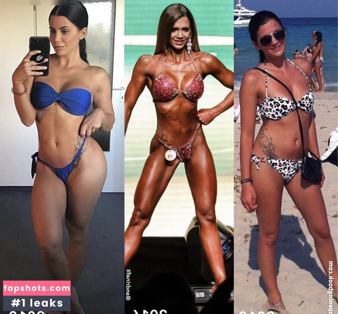 Andrina Santoro gallery photo #6