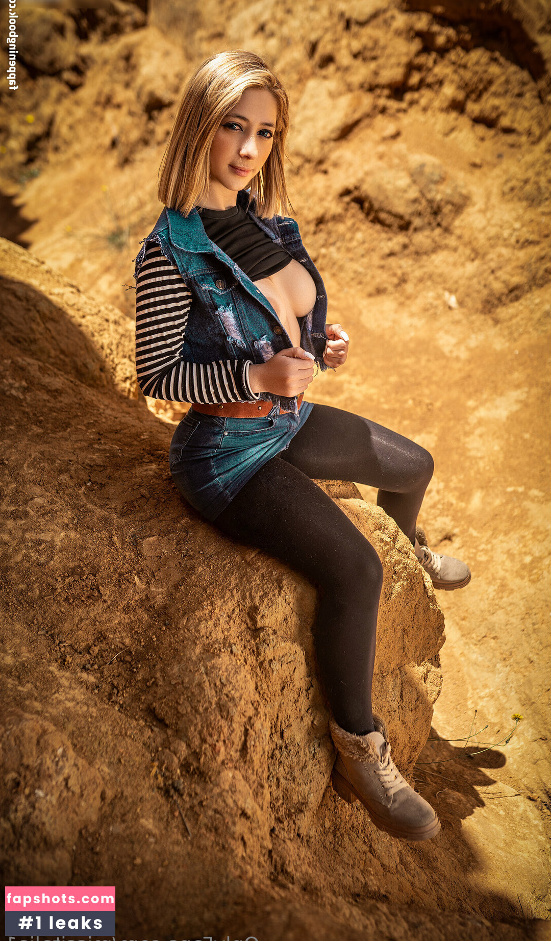 Androide18xx gallery photo #20