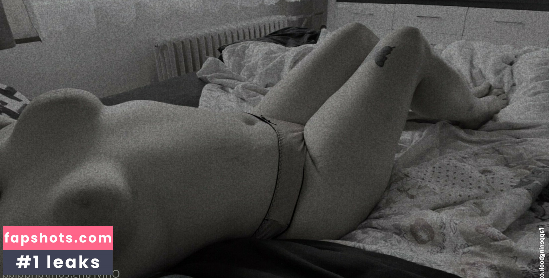 andulaa Nahé úniky fotek pouze od fanoušků #11 - Fapshots