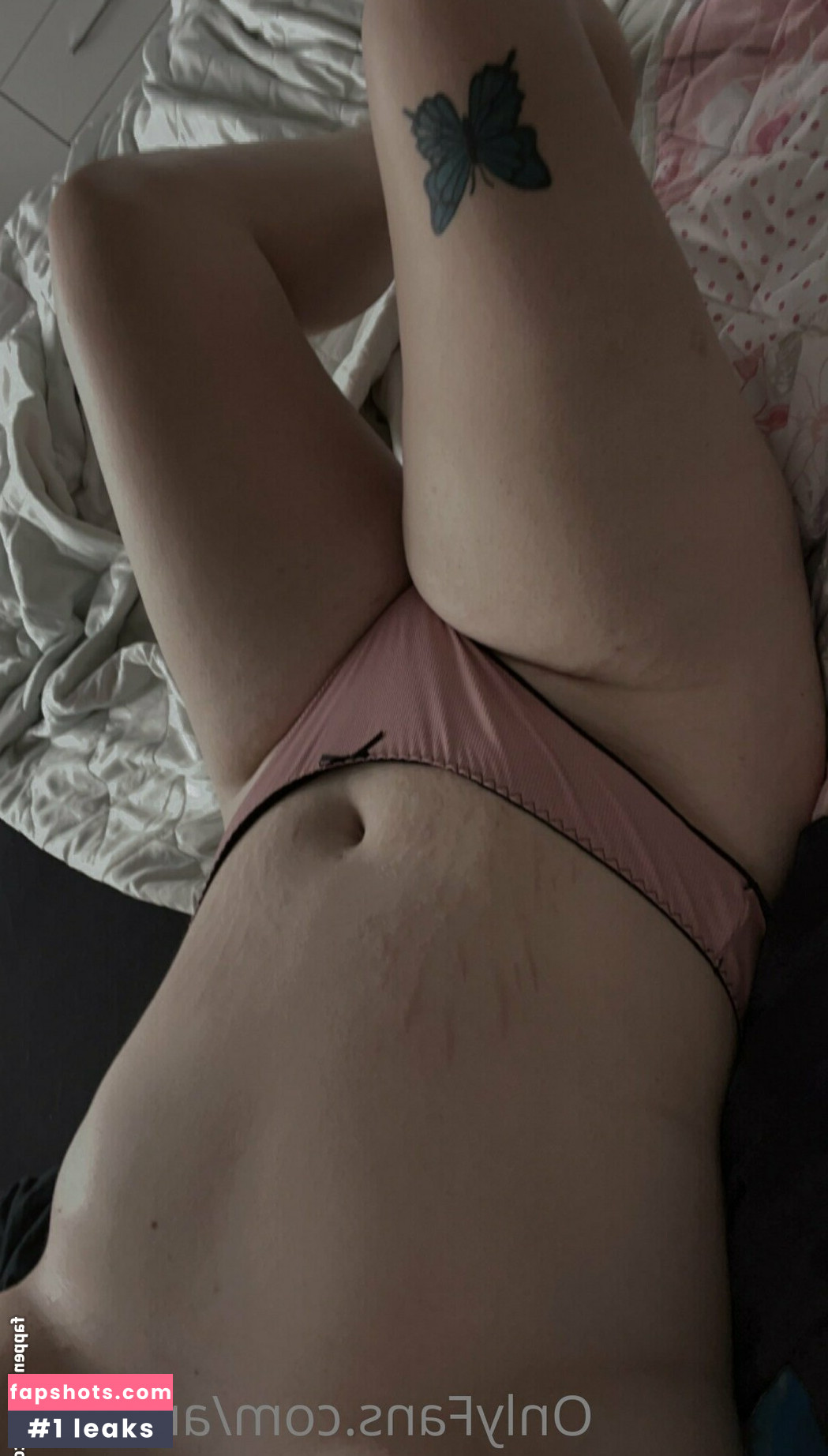 andulaa Nahé úniky fotek pouze od fanoušků #4 - Fapshots