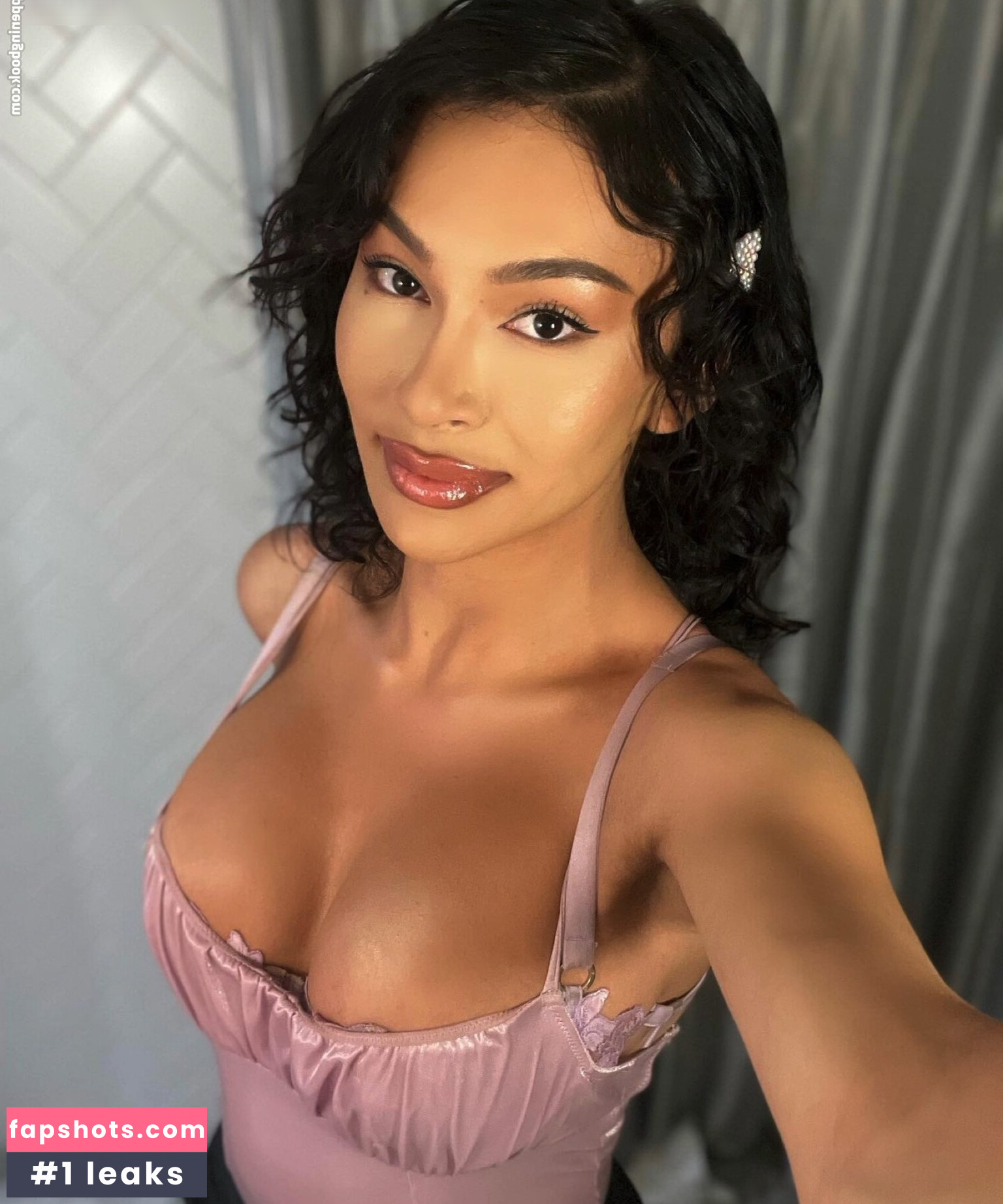 Andylyn Payne Nahé úniky fotek pouze od fanoušků #2 - Fapshots