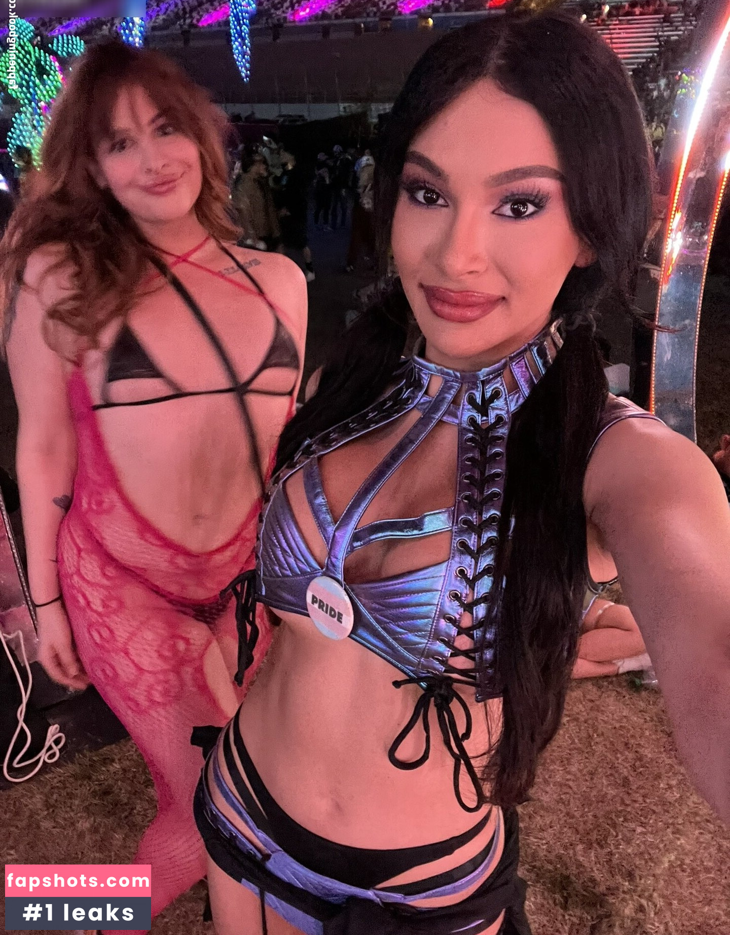 Andylyn Payne Nahé úniky fotek pouze od fanoušků #16 - Fapshots