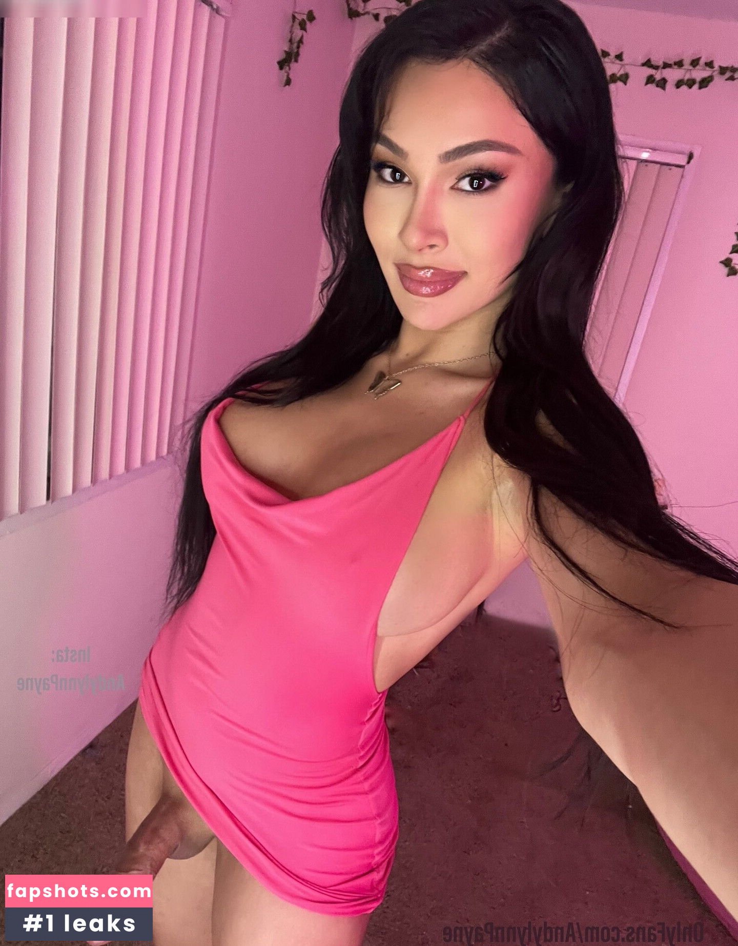 Andylyn Payne Nahé úniky fotek pouze od fanoušků #18 - Fapshots