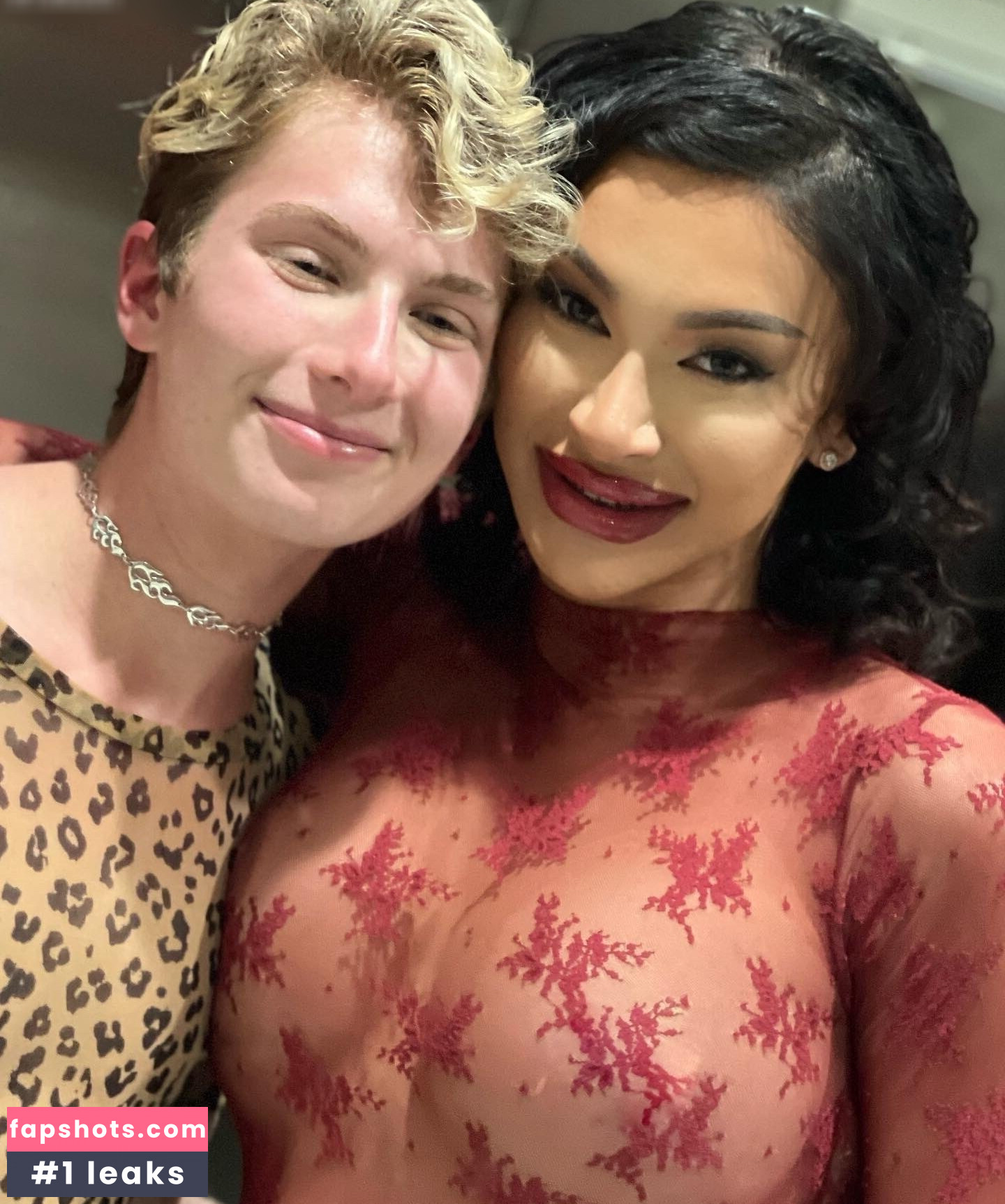 Andylyn Payne nude babe gallery