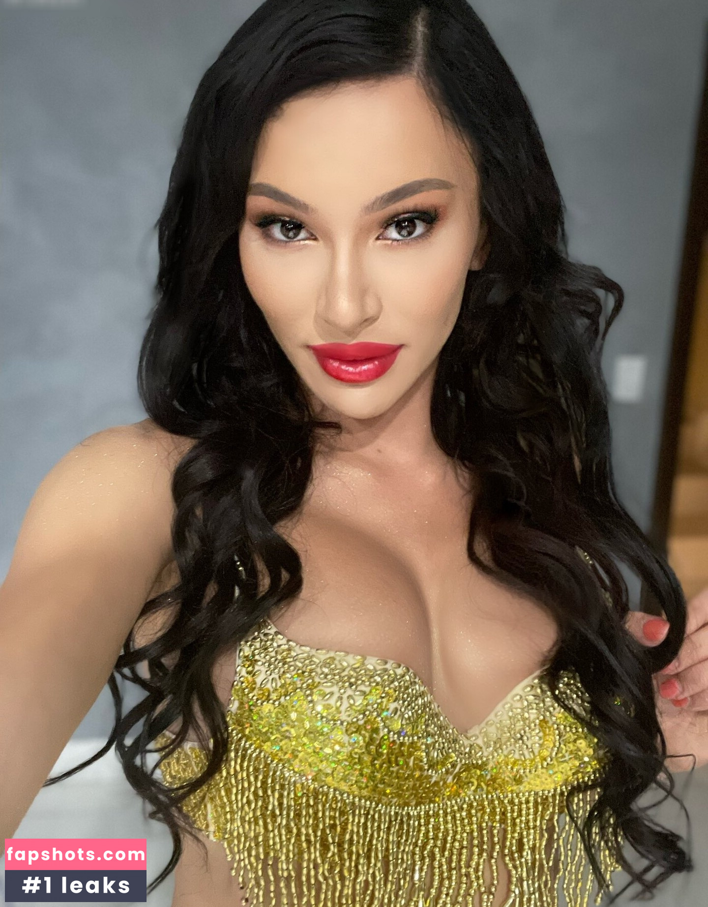 Andylyn Payne Nahé úniky fotek pouze od fanoušků #6 - Fapshots