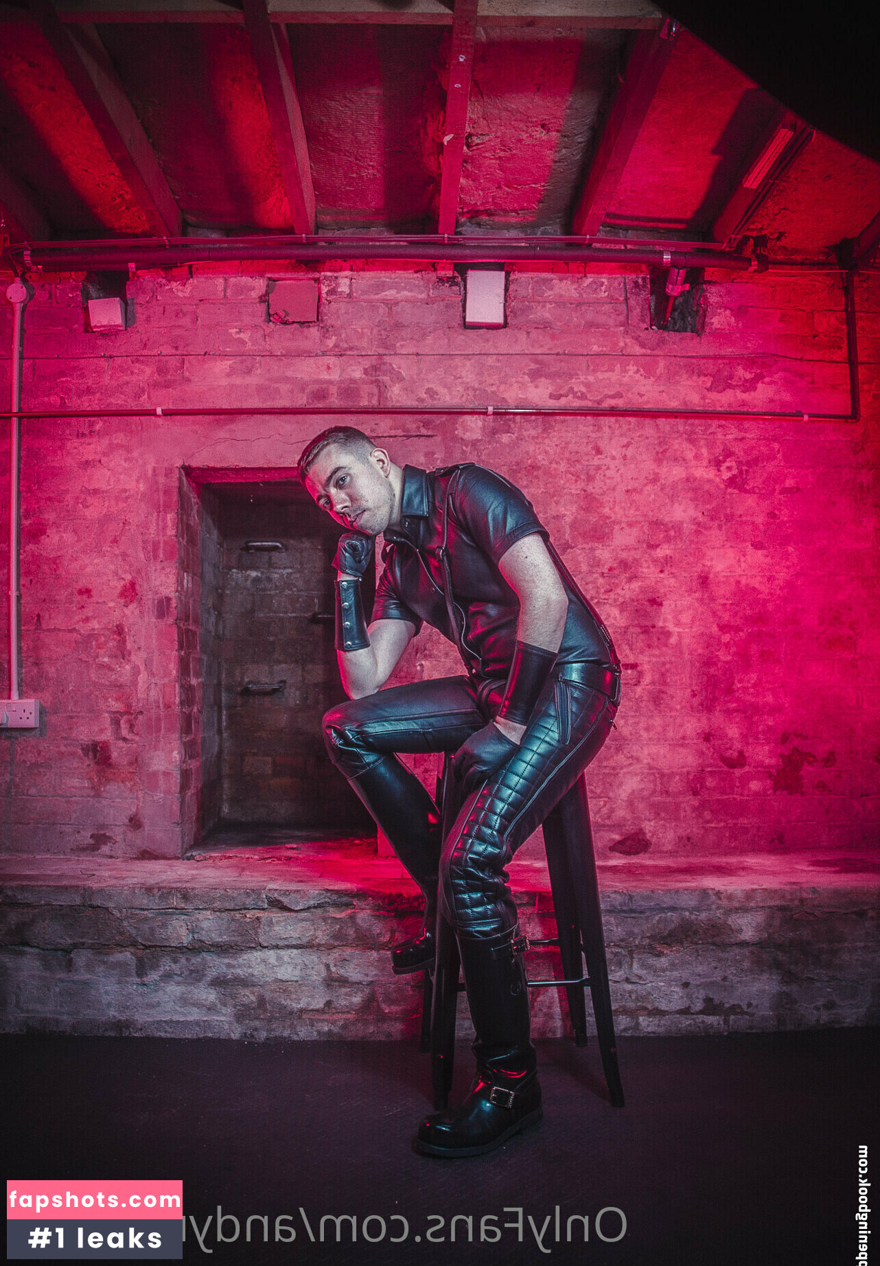 andyred1992 gallery photo #3