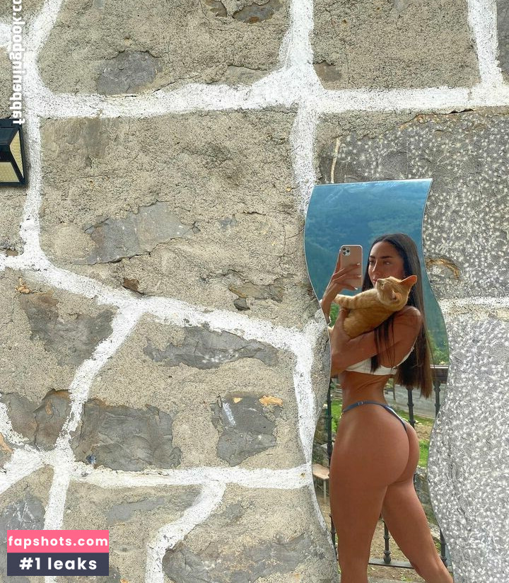 Ane Amundarain gallery photo #11