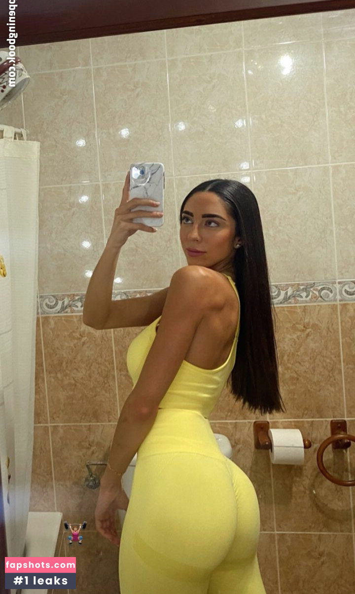 Ane Amundarain gallery photo #15