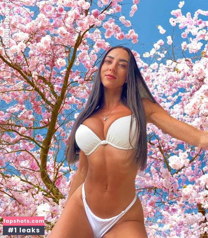 Ane Amundarain gallery photo #24