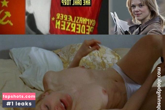 Ane Dahl Torp Filtración Desnuda OnlyFans Foto #11 - Fapshots