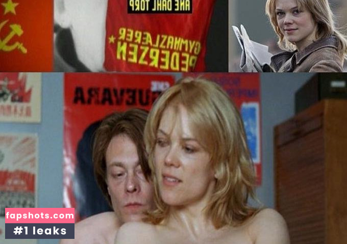 Ane Dahl Torp Filtración Desnuda OnlyFans Foto #12 - Fapshots