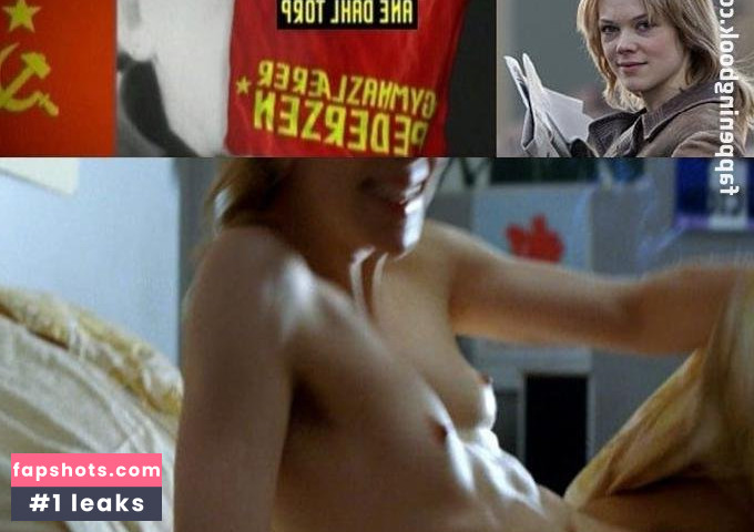 Ane Dahl Torp Filtración Desnuda OnlyFans Foto #13 - Fapshots