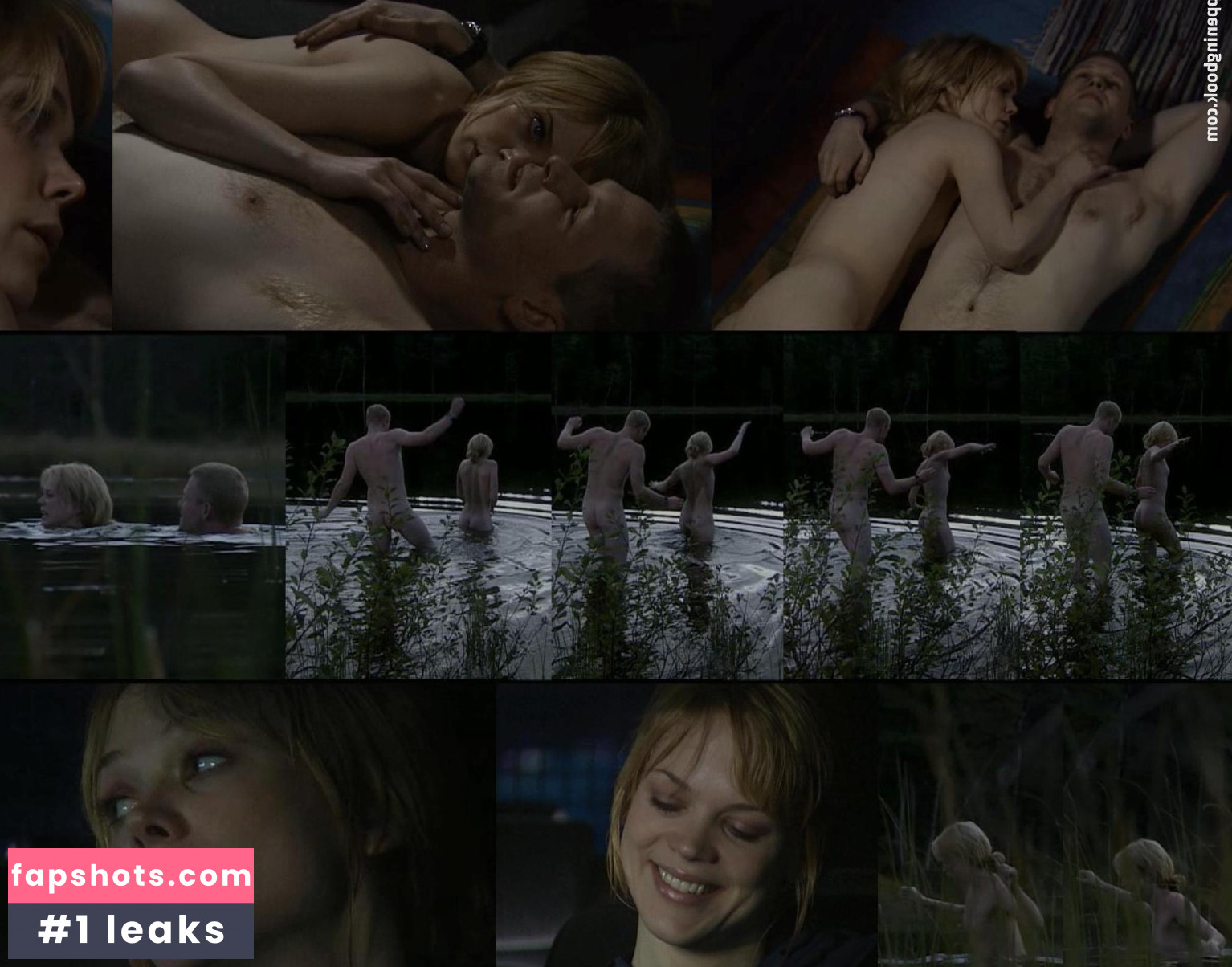 Ane Dahl Torp Nahé úniky fotek pouze od fanoušků #14 - Fapshots