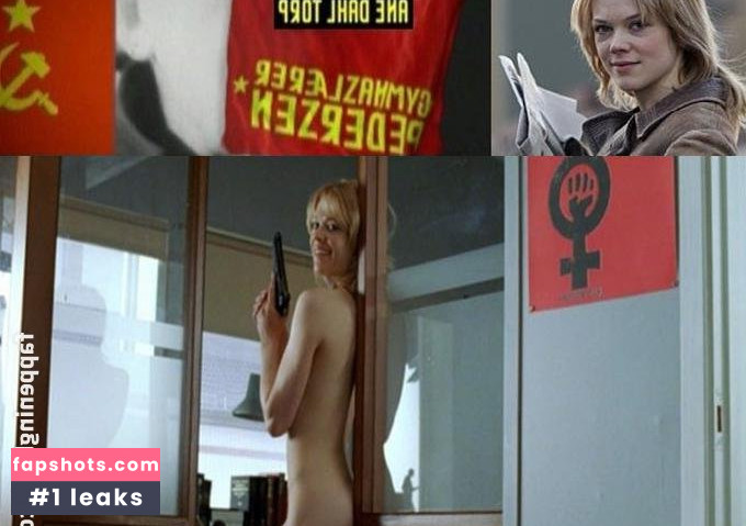 Ane Dahl Torp Nahé úniky fotek pouze od fanoušků #19 - Fapshots