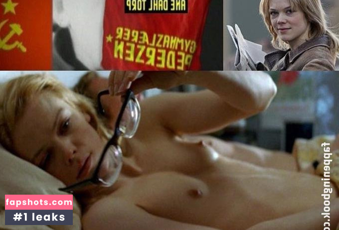 Ane Dahl Torp Nahé úniky fotek pouze od fanoušků #20 - Fapshots