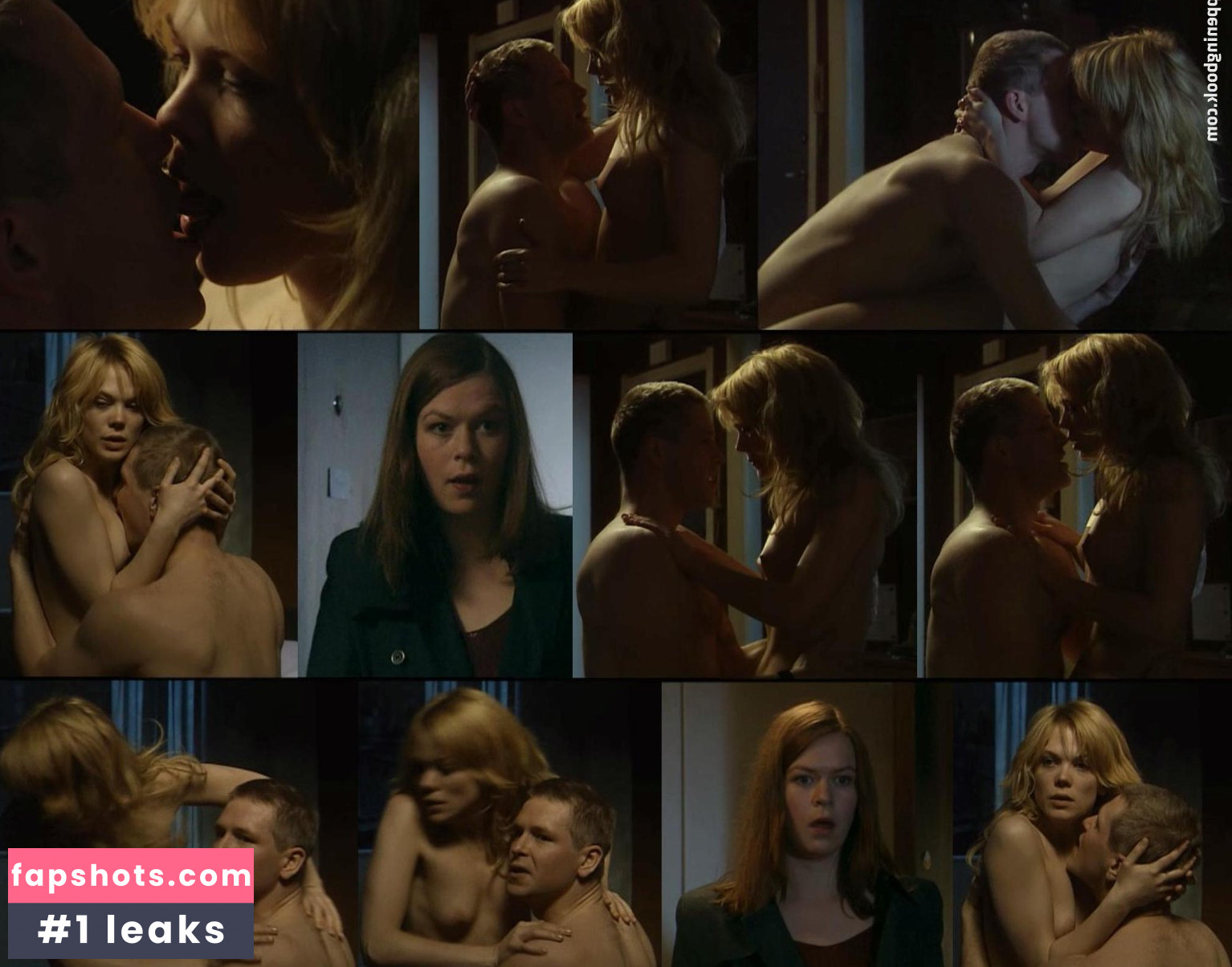 Ane Dahl Torp Nahé úniky fotek pouze od fanoušků #21 - Fapshots