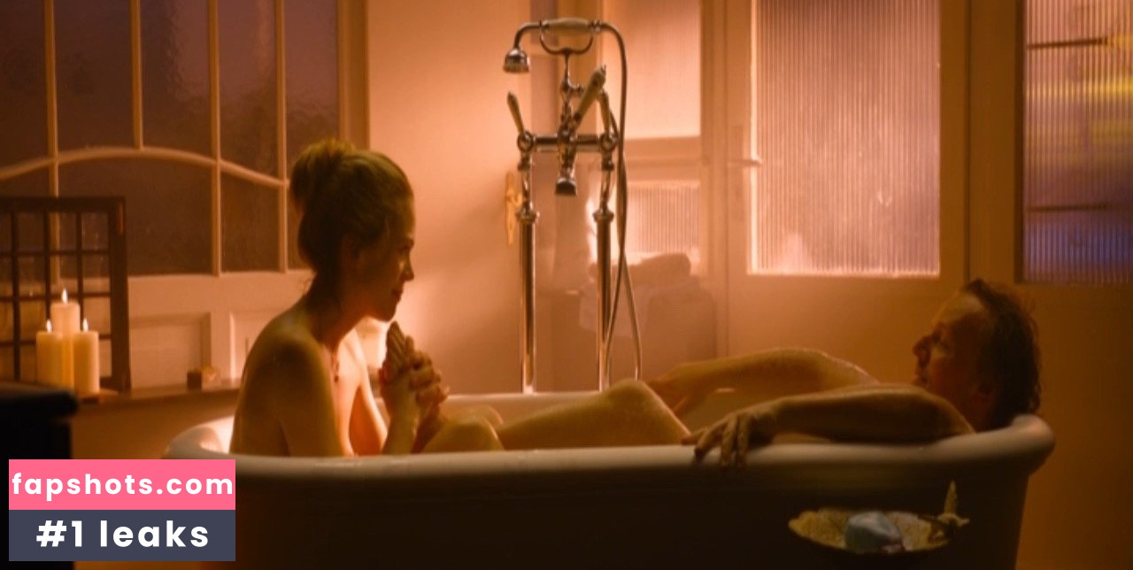 Ane Dahl Torp Filtración Desnuda OnlyFans Foto #4 - Fapshots